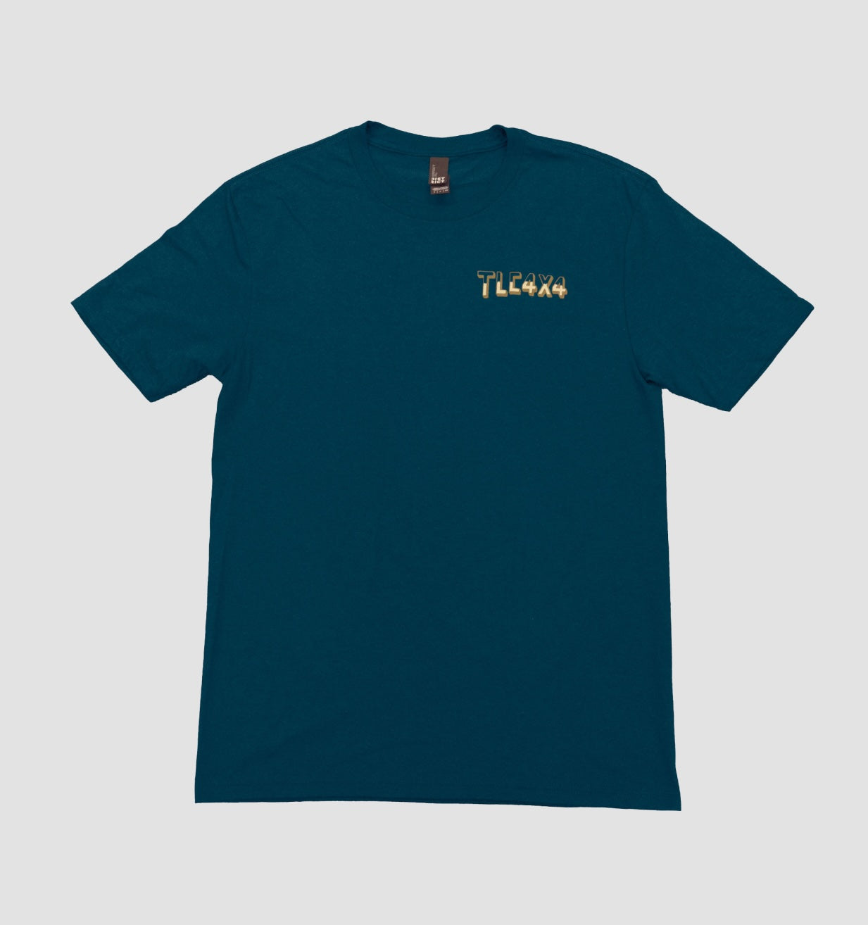 40-Series Tee