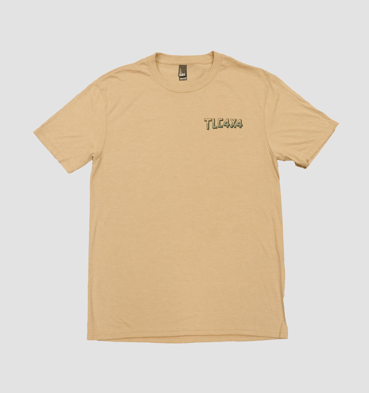 60-Series Tee