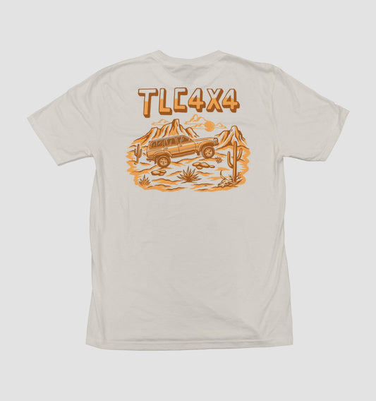 80-Series Tee