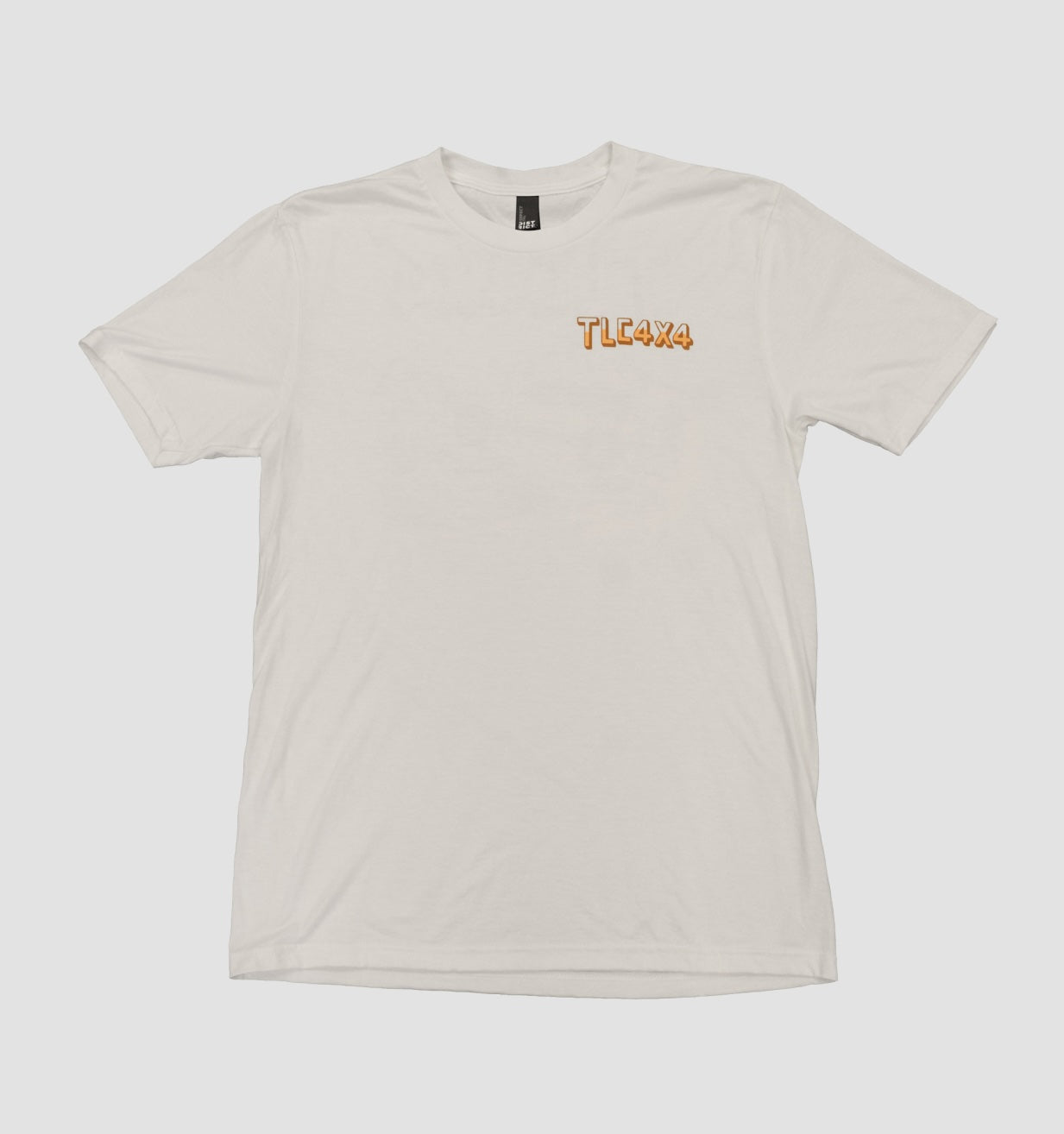 80-Series Tee