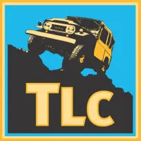 TLC 4X4